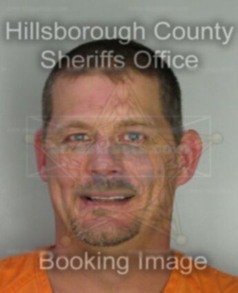 Jason Ray Hill