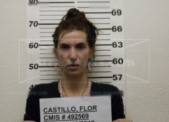 Flor Jasmine Castillo