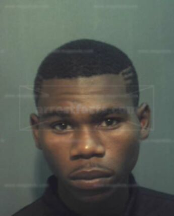 Chavis Therell Lane