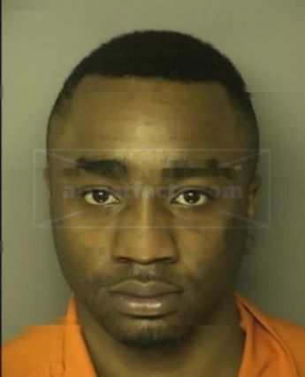 Anrique Rashad Zachery