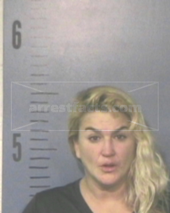 Brenda Lubbeck Mcgehee
