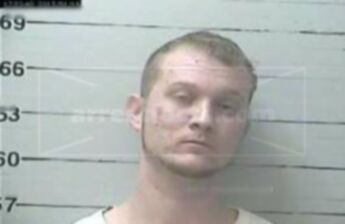 Johnny Robert Porter