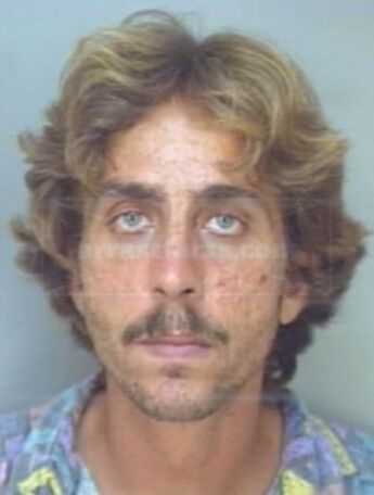 Jeffrey Angel Goodrich