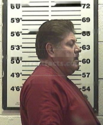 Gilbert Salazar
