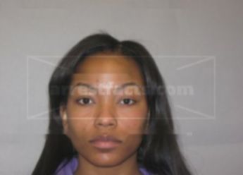 Jamaica Kay Bruton