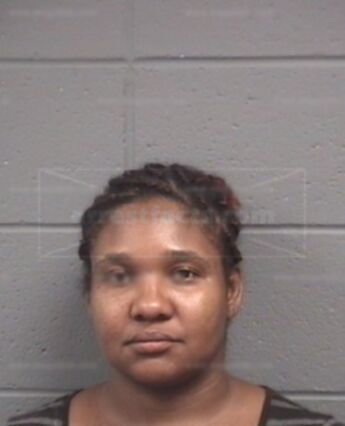 Yolanda Williams