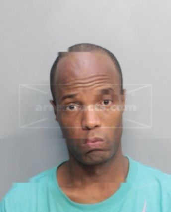 Christopher Dontell Woodson
