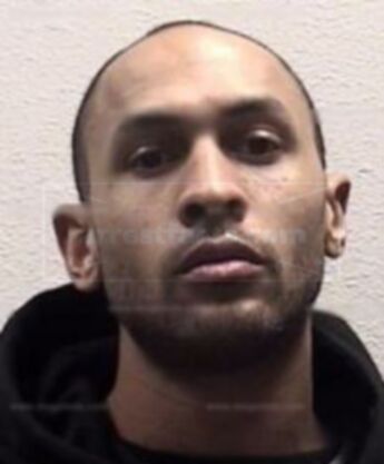 Christopher Michael Bland