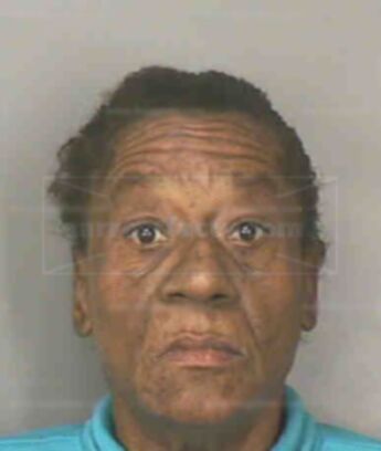 Jacquelin Yvonne Stephens