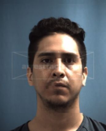 Marco Antonio Vasquez