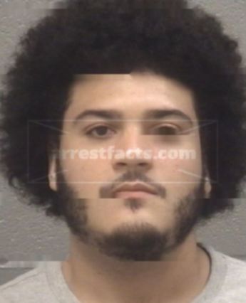 Orlando Nmn Acevedo