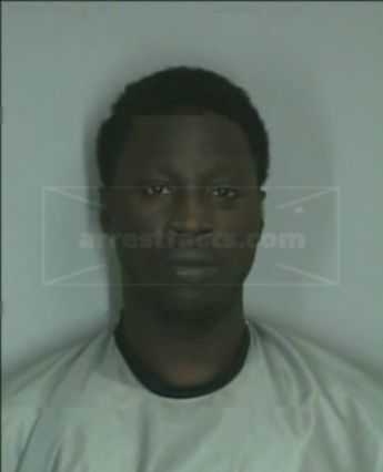 Quartez Demetrius Rush