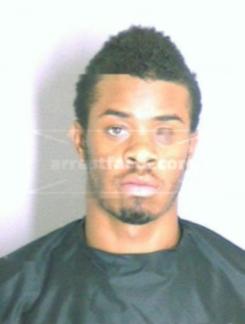 Nashear Rondell Brewton