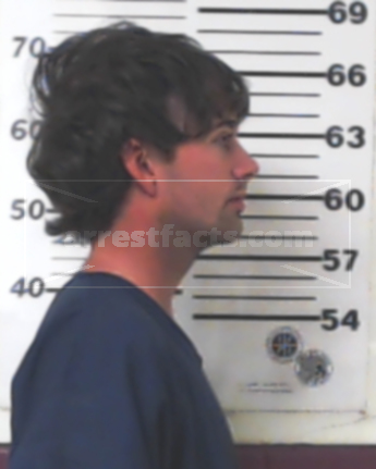 Nathaniel Mitchell Thornton