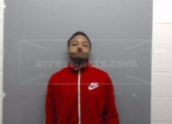 Xavier Deshon Bullock