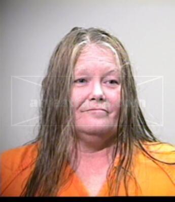 Linda Kay Sanders