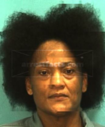 Nicole Monique Moxey