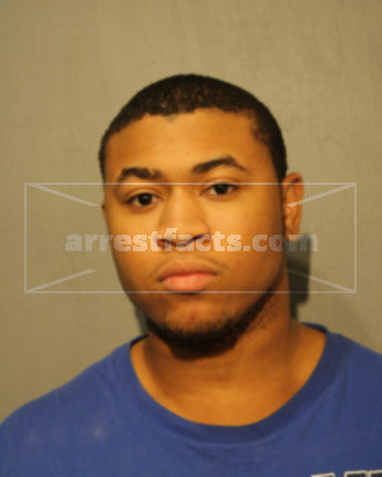 Zebulon L Jones