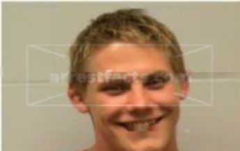 Corey Robert Anderson