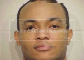 Deionte Martin May