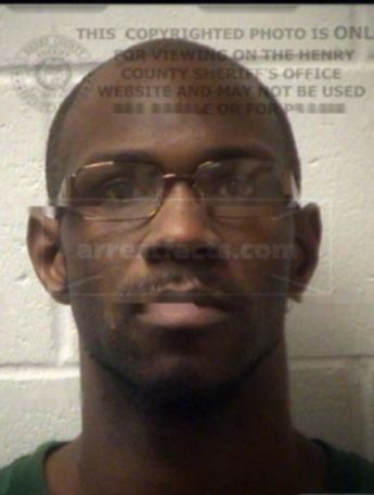 Demarkcus Jerrod Pickens