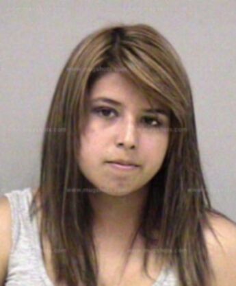 Isabel Zepeda