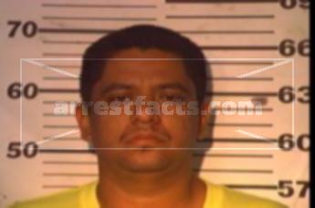 Juan Cruz Camero Gonzalez