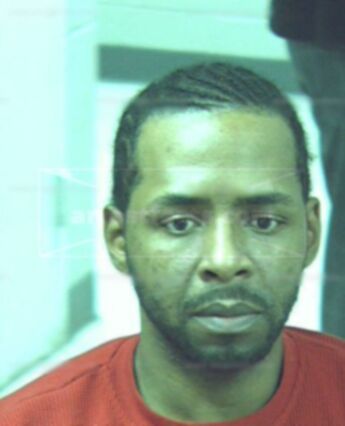 Jamal Rollins