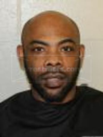 Tevey Antwone James