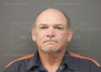 Jimmie Dale Hensley