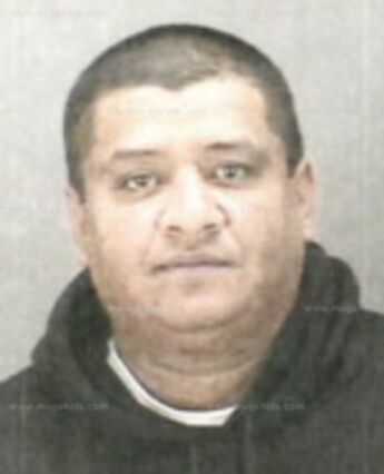 Luis Martinez