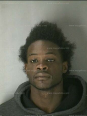Demare Tavis Barnes