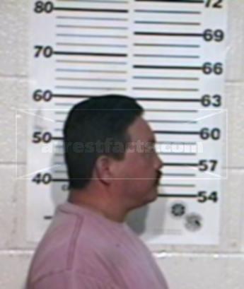 Joel Barrera Trevino