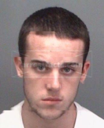 Dalton Richard Brooks
