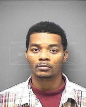 Kevin Anthony Bartee