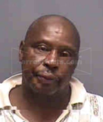 Leroy Crawford