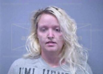 Sarah Elizabeth Moore