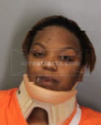 Marquita Newell