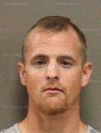 Noah Wayne Ehrhardt