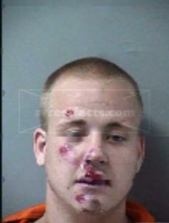 Justin Michael Cumbie