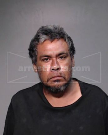 Javier Julian Vasquez Gonzalez