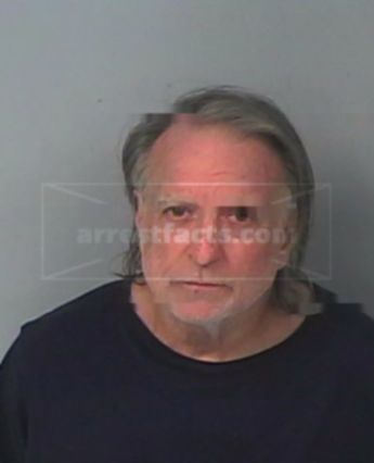 Kenneth Ray Lawson
