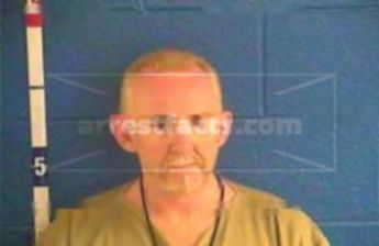 Ricky Allen Griffith