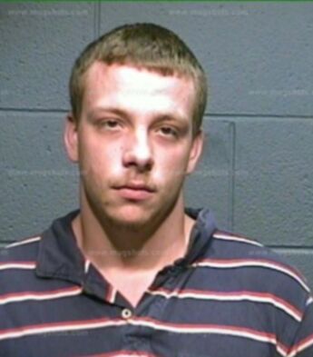 Caleb Greggory Dickerson