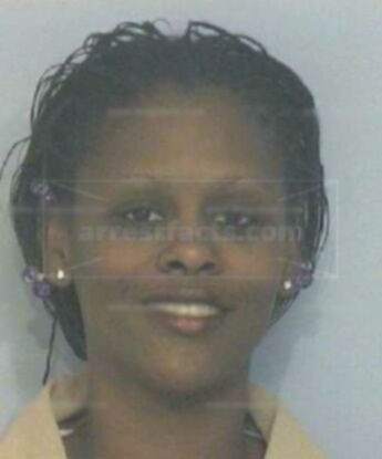 Gina Persephany Walters