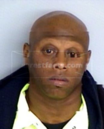 Keith Lanarn Russell