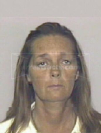 Teresa Underwood Thompson