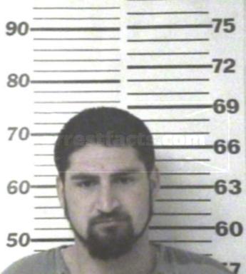 Christopher Michael Pearce