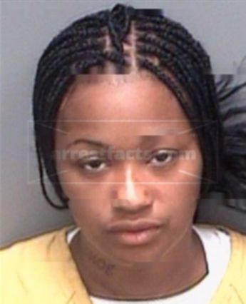 Malaya Arif Pelham