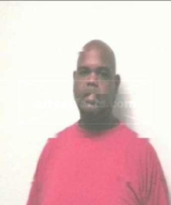 Curtis Darden Jr.